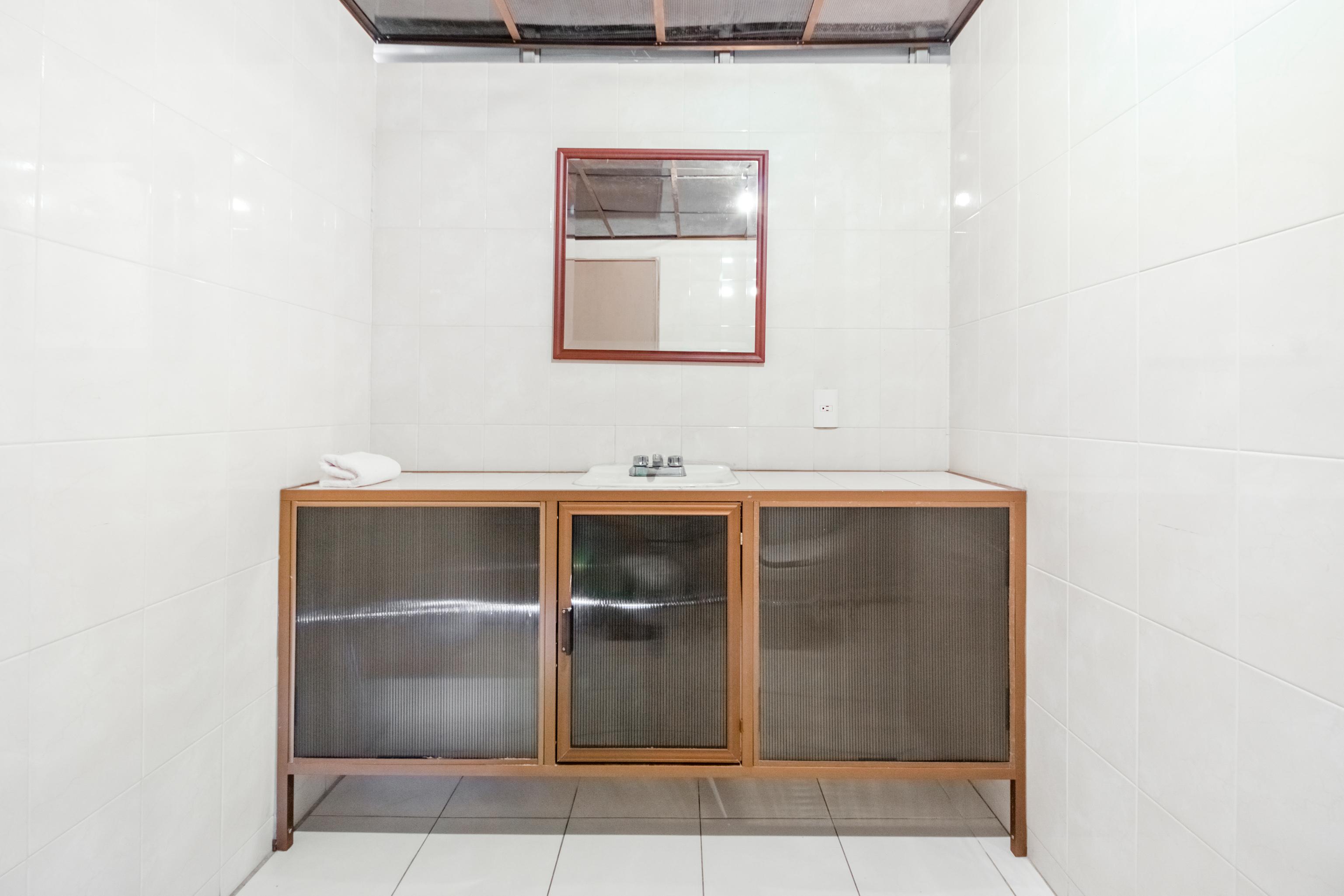 Oyo Hotel Del Llanito, Aguascalientes Zewnętrze zdjęcie