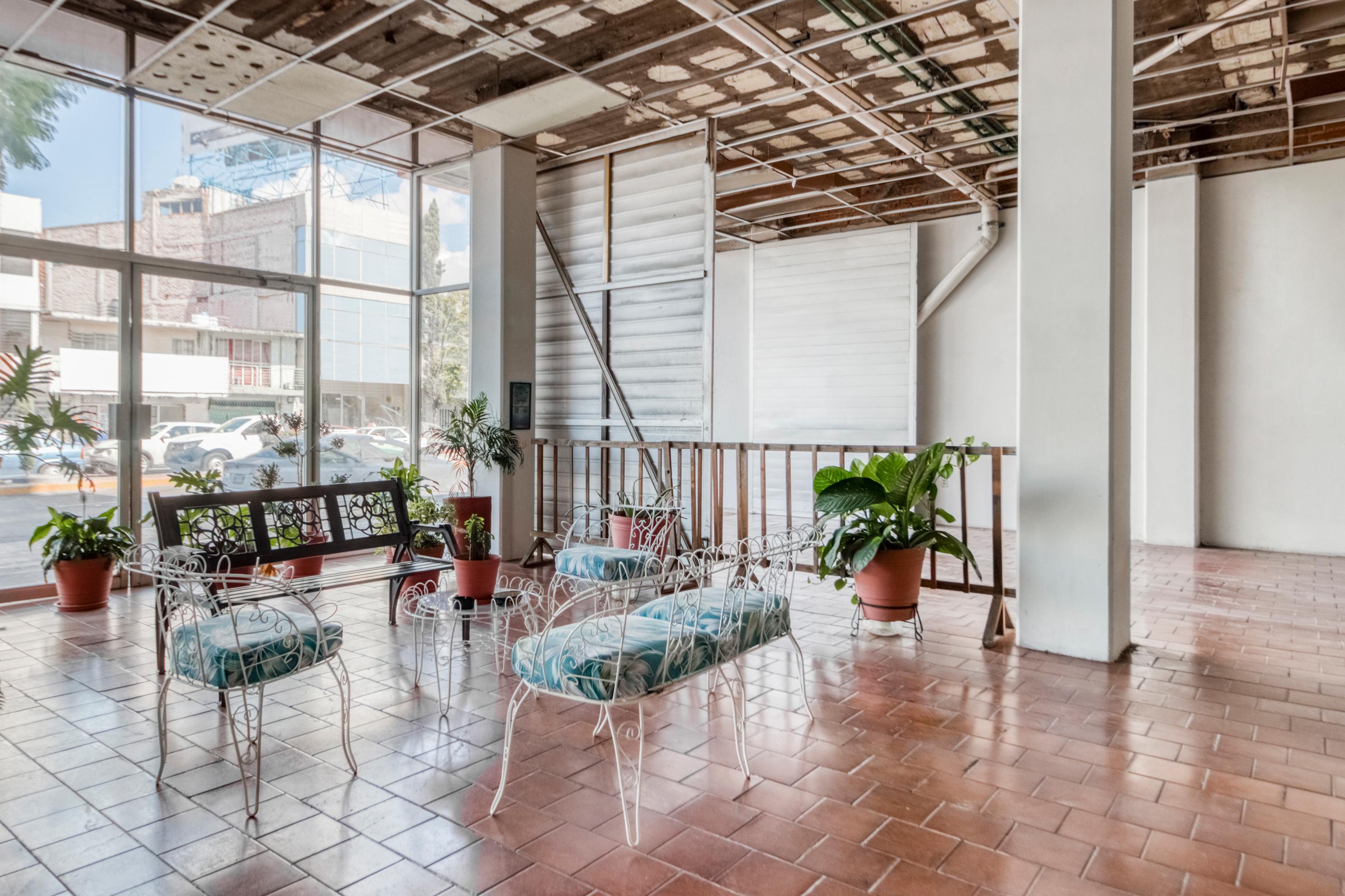 Oyo Hotel Del Llanito, Aguascalientes Zewnętrze zdjęcie