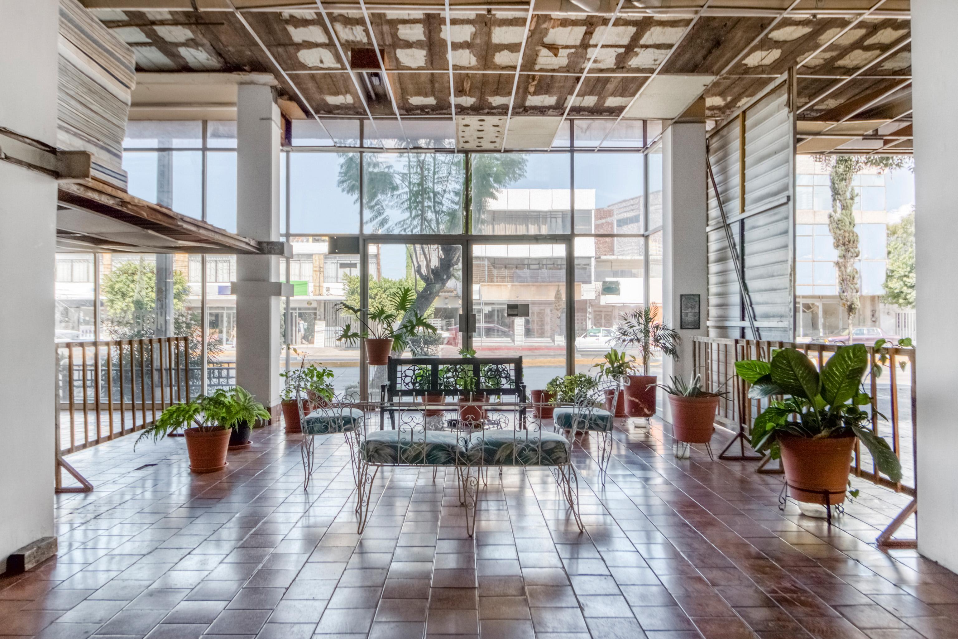 Oyo Hotel Del Llanito, Aguascalientes Zewnętrze zdjęcie