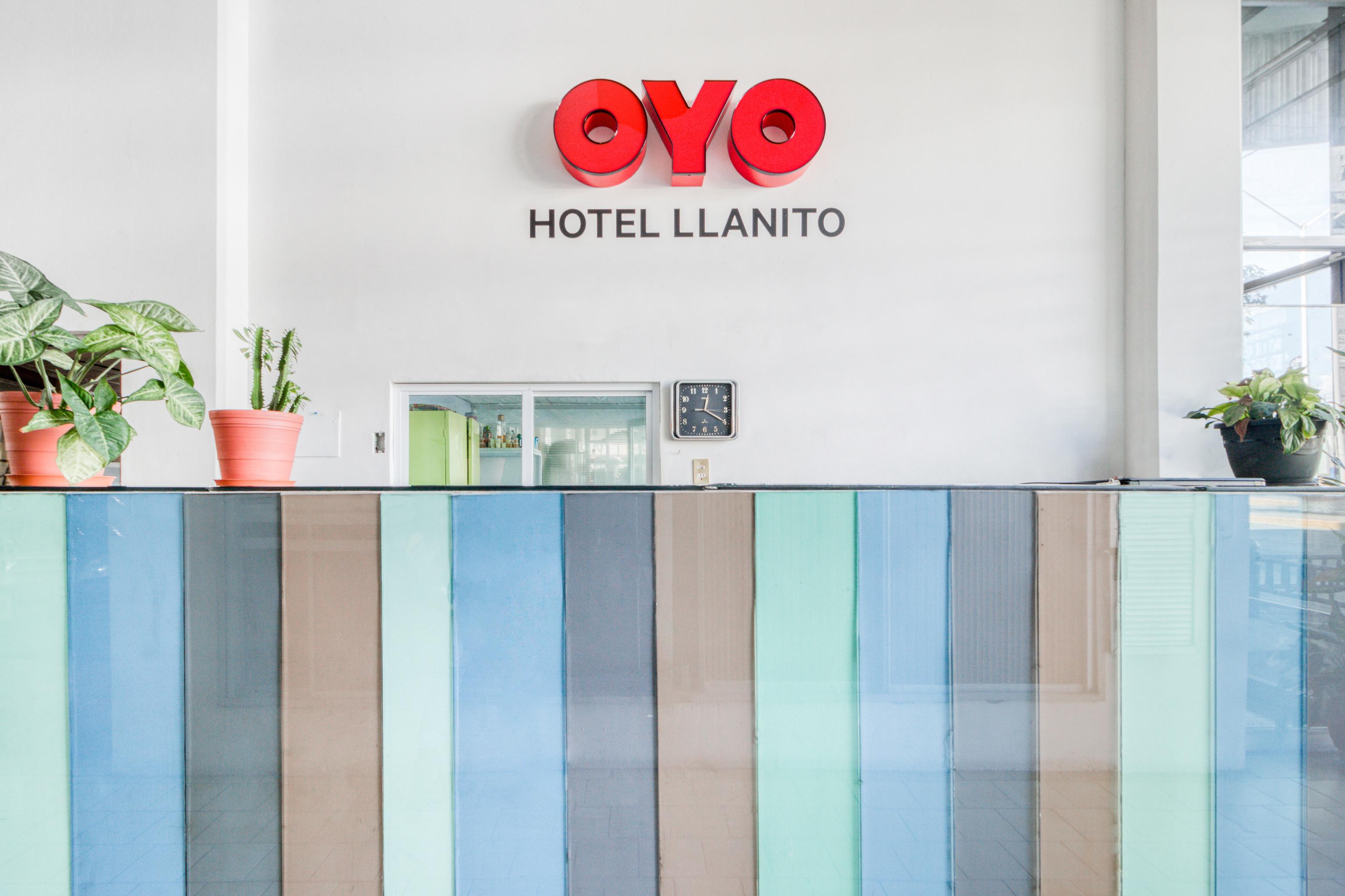 Oyo Hotel Del Llanito, Aguascalientes Zewnętrze zdjęcie